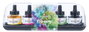 Ecoline Set Primario de Acuarela líquida 5 x 30 ml