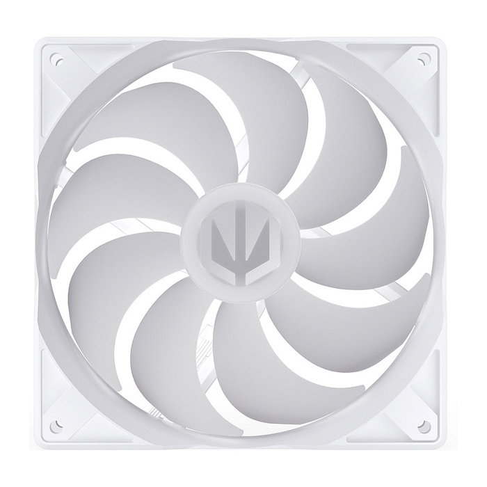 Endorfy Stratus 140 White PWM ARGB