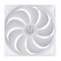 Endorfy Stratus 140 White PWM ARGB