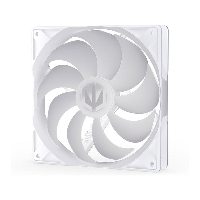 Endorfy Stratus 140 White PWM ARGB