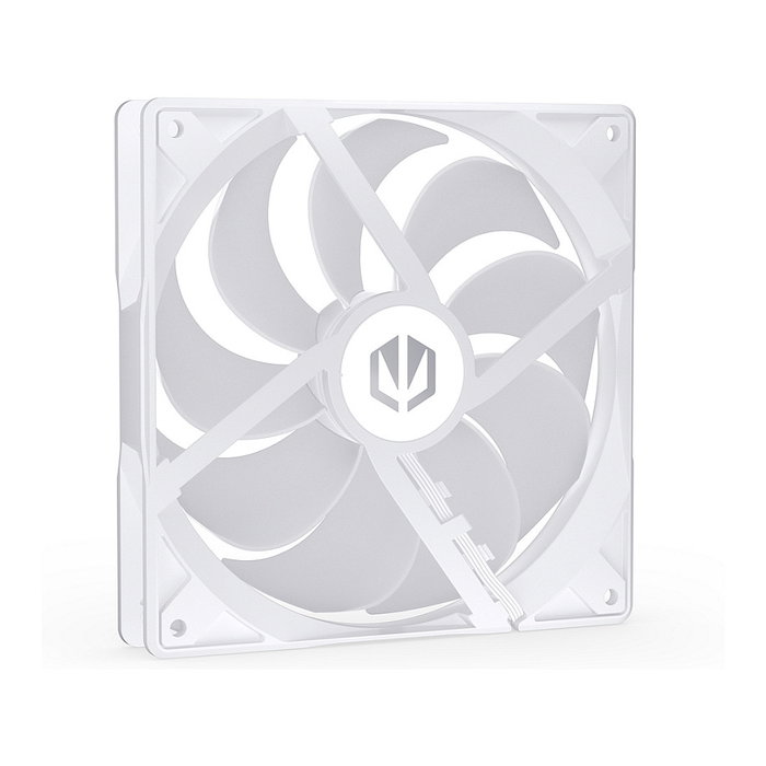 Endorfy Stratus 140 White PWM ARGB