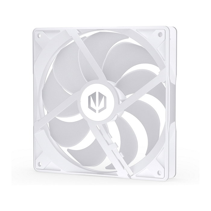Endorfy Stratus 140 White PWM ARGB