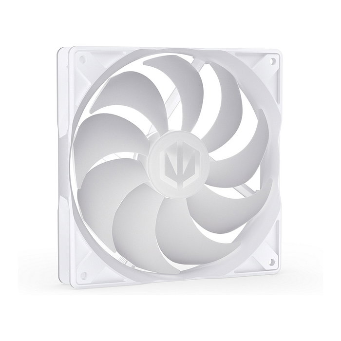 Endorfy Stratus 140 White PWM ARGB