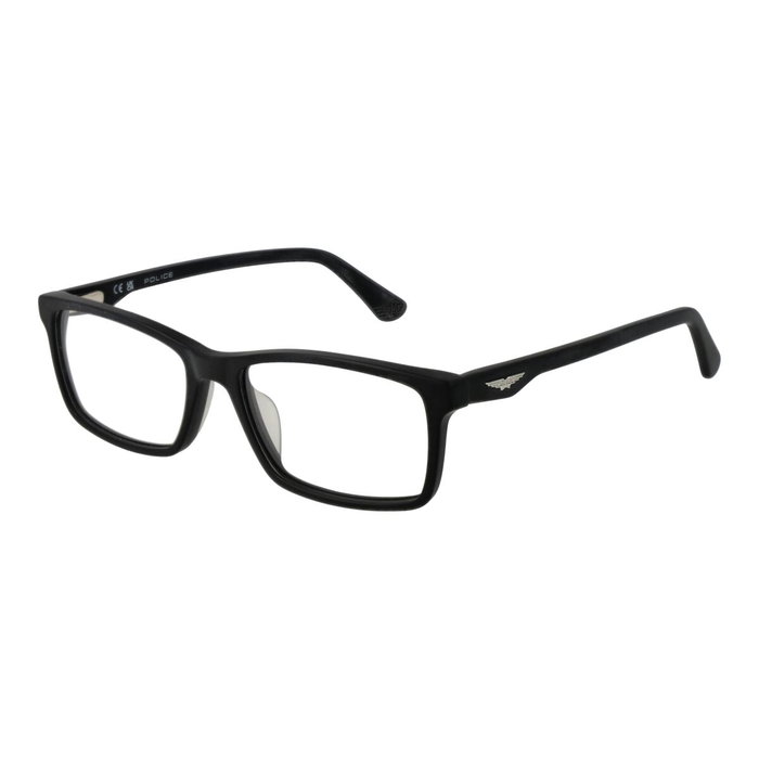 Montura de Gafas Hombre Police VPLN82 540703 Montura de Gafas Hombre Police VPLN82 540703