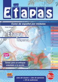 EDINUMEN Etapa 7. Generos. Alumno