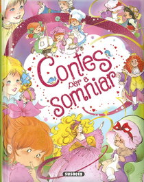 SUSAETA EDICIONES, Contes per a somniar - SUSAETA EDICIONES