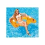 Intex Silla de piscina semi-sumergida con boya