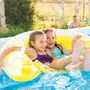 Intex Silla de piscina semi-sumergida con boya