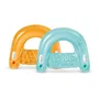 Intex Silla de piscina semi-sumergida con boya