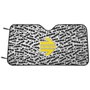 Momo Parasol Freccia blanco/negro Talla M