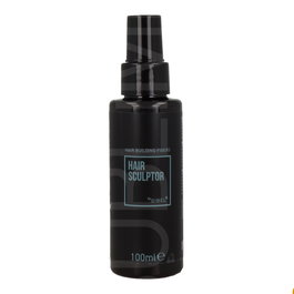 Sinelco Sibel HS Spray Fijador Profesional 100 ml - Fijación Duradera y Acabado Natural