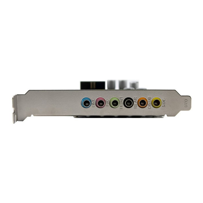 Conceptronic EMRICK15B Tarjeta de sonido PCIe 7.1CH S/PDIF Conceptronic EMRICK15B Tarjeta de sonido PCIe 7.1CH S/PDIF