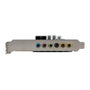 Conceptronic EMRICK15B Tarjeta de sonido PCIe 7.1CH S/PDIF