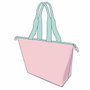 Cerdá Bolsa de Playa Stitch Disney Azul