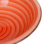 Ixia Plato Hondo Naranja Stoneware Cocina