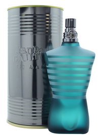 Jean Paul Gaultier Le Male Eau de Toilette 125ml Vaporizador