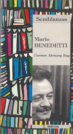 Mario Benedetti, Carmen Alemany Bay - ENEIDA