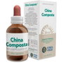 Forza Vitale China Composta Extracto