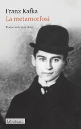 La metamorfosi, Franz Kafka - LABUTXACA