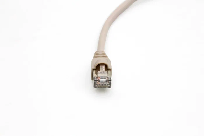 Digitus Adaptador de Red CAT 5e DN-93904 (2x Hembra RJ45 a 1x Macho RJ45)