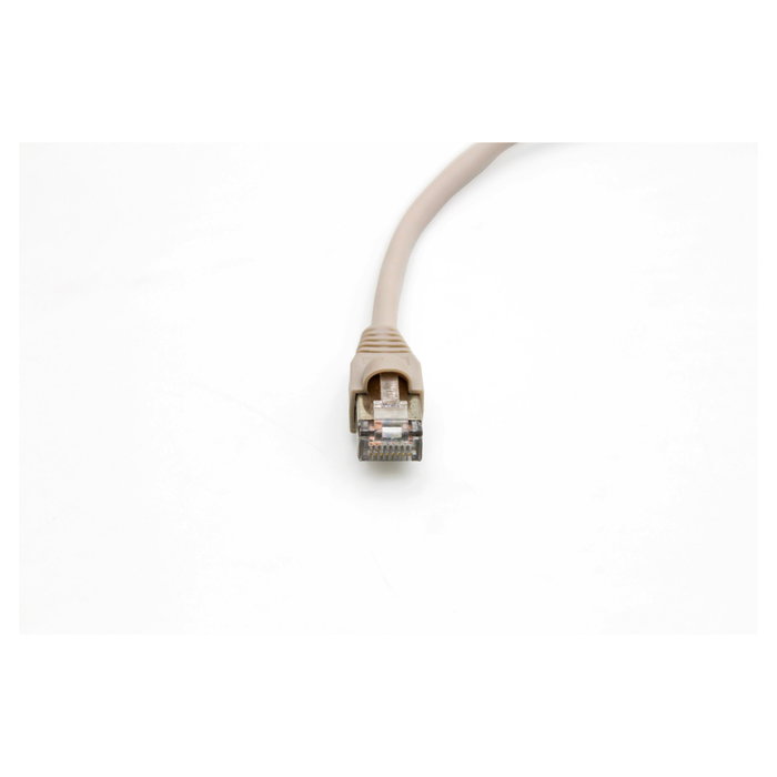 Digitus Adaptador de Red CAT 5e Blindado 2x RJ45 Hembra a 1x RJ45 Macho 0,19 m Digitus Adaptador de Red CAT 5e Blindado 2x RJ45 Hembra a 1x RJ45 Macho 0,19 m