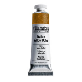 Williamsburg Ocre Amarillo Italiano 37 ml