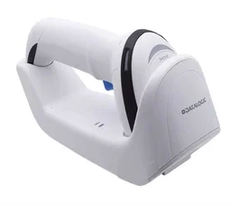 Datalogic Gryphon I 4200 Lector de Códigos de Barras Portátil 1D Blanco