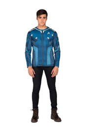 My Other Me Kirk Jacket L