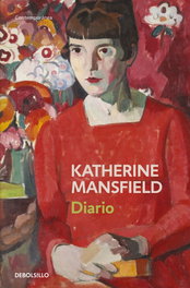 Diario, Katherine Mansfield - DEBOLSILLO