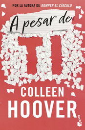 A pesar de ti (Regretting You), Colleen Hoover - BOOKET
