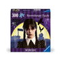 Ravensburger Puzzle Miércoles Wednesday 300 piezas