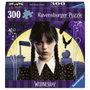 Ravensburger Puzzle Miércoles Wednesday 300 piezas
