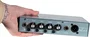 Ashdown UK-PBM-200 Micro Cabezal de Bajo 200W Ice Blue