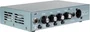 Ashdown UK-PBM-200 Micro Cabezal de Bajo 200W Ice Blue