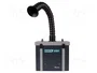 QUICK Extractor de humo 120m³/h 80W