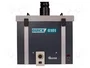 QUICK Extractor de humo 120m³/h 80W