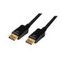 LogiLink Cable de conexión DisplayPort 4K, 15 m