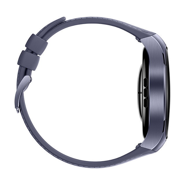 Smartwatch Huawei Watch 5 Púrpura 1,5" 46 mm Ø 46 mm