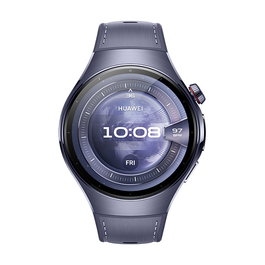 Smartwatch Huawei Watch 5 Púrpura 1,5" 46 mm Ø 46 mm