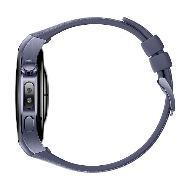 Smartwatch Huawei Watch 5 Púrpura 1,5" 46 mm Ø 46 mm