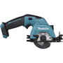 Makita HS301DZ Sierra circular de mano inalámbrica