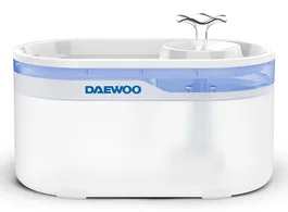 Dispensador de Agua Daewoo D-WF116 Plástico 2,5 L