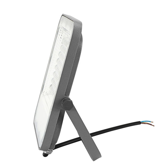 GSC Evolution Proyector LED 50W 4000K IP65 Gris