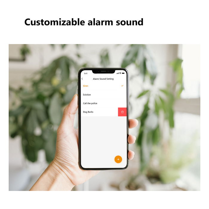 Imou Cruiser 2C 2K Cámara Seguridad IP Exterior 3MP - Inalámbrica/Alámbrica, Visión Nocturna 30m, Auto-Seguimiento, Detección Personas/Vehículos, IP66, Blanco