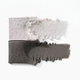 Catrice Diamond Treasures Sombra de Ojos Crema a Polvo #030-Smokey Diamond, Acabado Mate y Brillante, 2.8 g