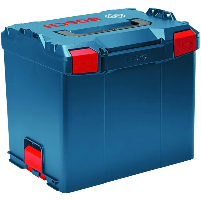 Bosch Professional L-Boxx 374 Maleta de transporte vacía - 1600A012G3