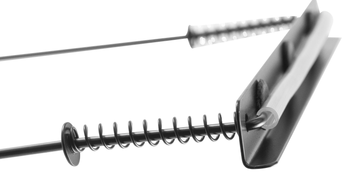 Admira Soporte para Armónica HH001
