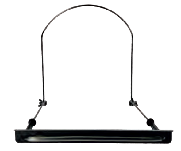 Admira Soporte para Armónica HH001
