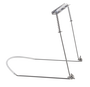 Admira Soporte para Armónica HH001