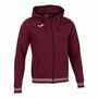Sudadera con Capucha Hombre Joma Sport Campus III